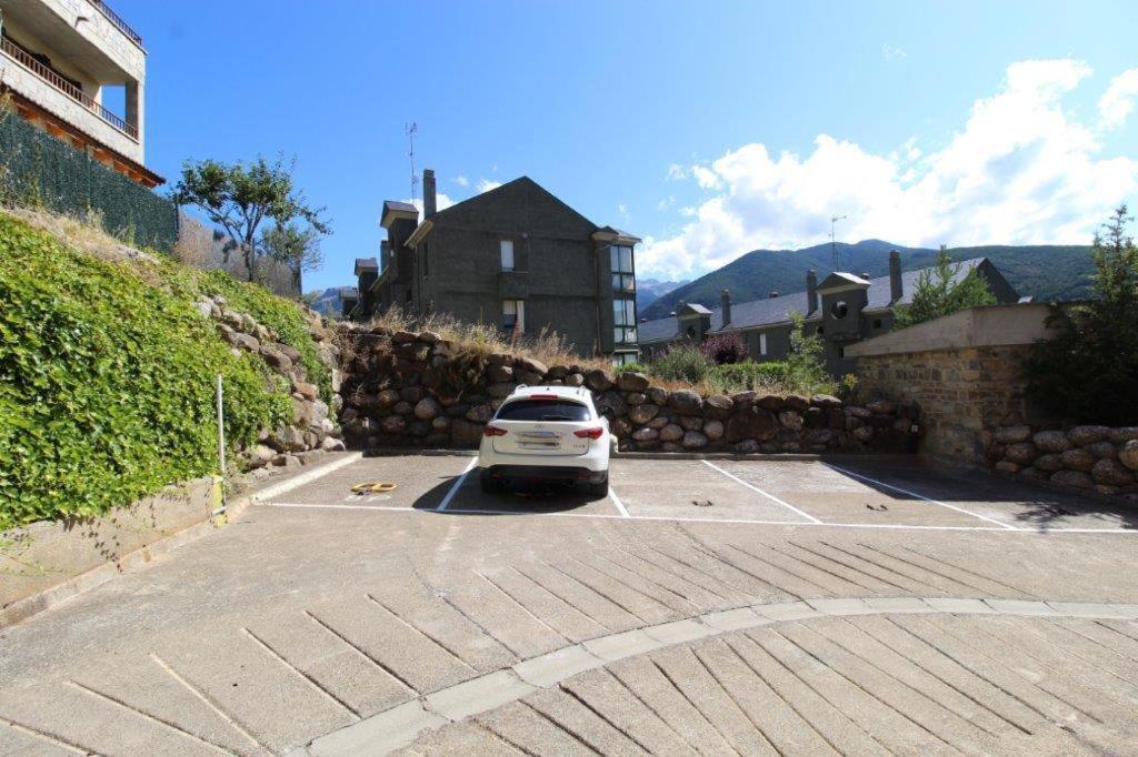 Casita Villanua Exterior photo